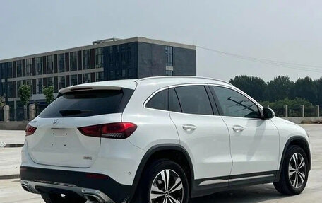 Mercedes-Benz GLA, 2022 год, 2 190 999 рублей, 6 фотография