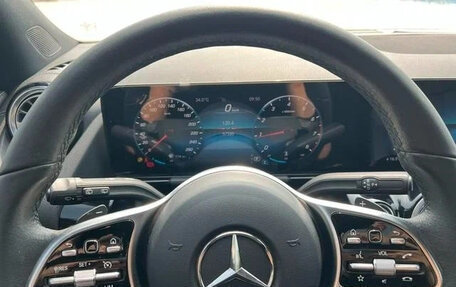 Mercedes-Benz GLA, 2022 год, 2 190 999 рублей, 10 фотография