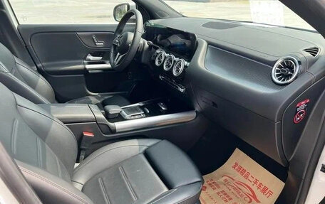 Mercedes-Benz GLA, 2022 год, 2 190 999 рублей, 12 фотография