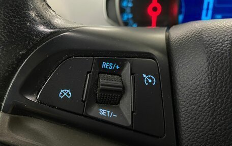 Chevrolet Aveo III, 2014 год, 480 000 рублей, 17 фотография