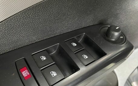 Chevrolet Aveo III, 2014 год, 480 000 рублей, 19 фотография