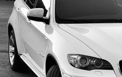 BMW X6, 2011 год, 3 150 000 рублей, 1 фотография