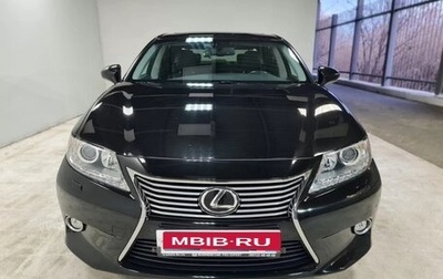 Lexus ES VII, 2014 год, 2 200 000 рублей, 1 фотография