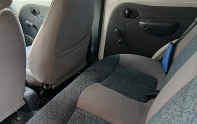 Daewoo Matiz I, 2013 год, 305 000 рублей, 1 фотография