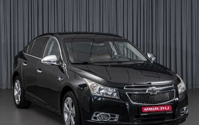 Chevrolet Cruze II, 2011 год, 744 000 рублей, 1 фотография