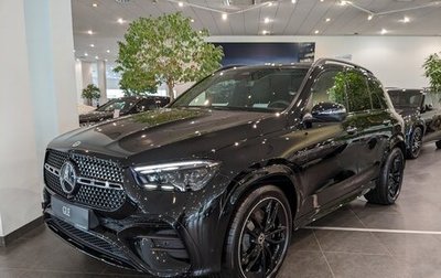 Mercedes-Benz GLS, 2024 год, 14 700 000 рублей, 1 фотография