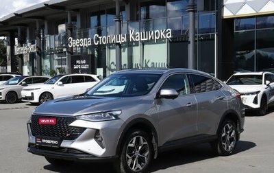 Haval F7x I, 2023 год, 2 299 000 рублей, 1 фотография