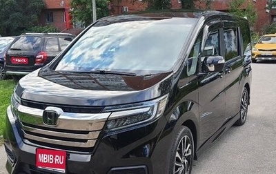 Honda Stepwgn IV, 2020 год, 2 900 000 рублей, 1 фотография