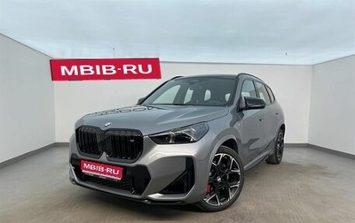 BMW X1, 2025 год, 1 фотография