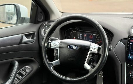 Ford Mondeo IV, 2012 год, 520 000 рублей, 13 фотография