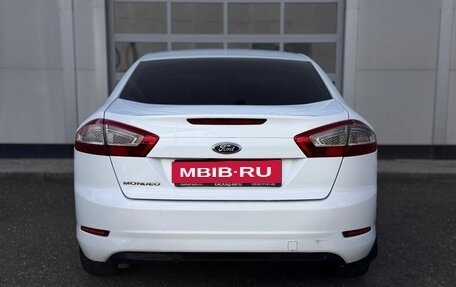 Ford Mondeo IV, 2012 год, 520 000 рублей, 4 фотография