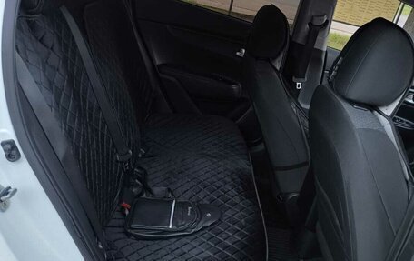 KIA Rio IV, 2021 год, 1 200 000 рублей, 6 фотография