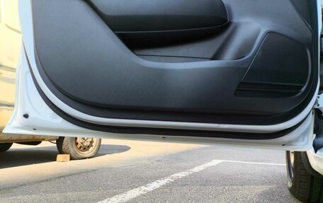 KIA Rio IV, 2021 год, 1 200 000 рублей, 11 фотография