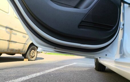 KIA Rio IV, 2021 год, 1 200 000 рублей, 12 фотография