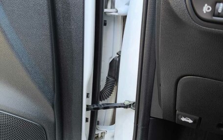 KIA Rio IV, 2021 год, 1 200 000 рублей, 16 фотография