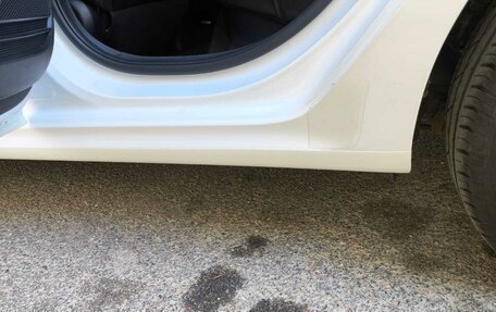 KIA Rio IV, 2021 год, 1 200 000 рублей, 13 фотография