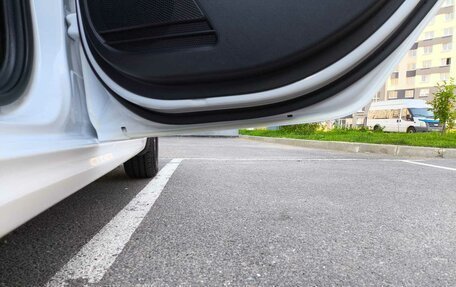 KIA Rio IV, 2021 год, 1 200 000 рублей, 21 фотография