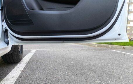 KIA Rio IV, 2021 год, 1 200 000 рублей, 18 фотография