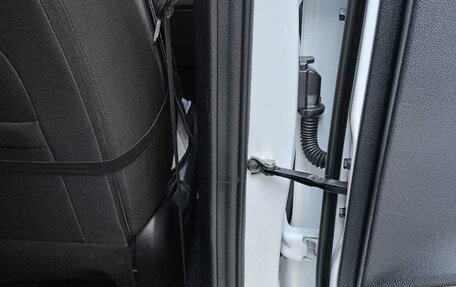 KIA Rio IV, 2021 год, 1 200 000 рублей, 23 фотография