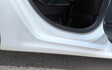 KIA Rio IV, 2021 год, 1 200 000 рублей, 22 фотография