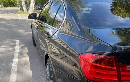 BMW 3 серия, 2012 год, 1 480 000 рублей, 8 фотография