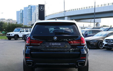 BMW X5, 2018 год, 4 369 000 рублей, 6 фотография