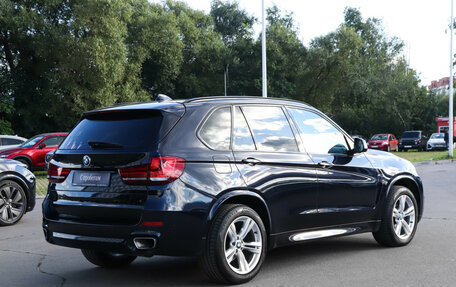 BMW X5, 2018 год, 4 369 000 рублей, 5 фотография