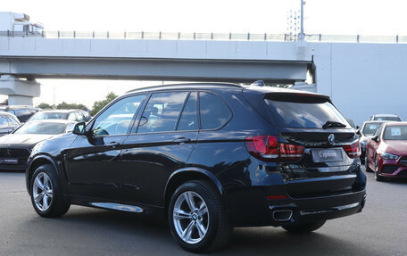 BMW X5, 2018 год, 4 369 000 рублей, 7 фотография