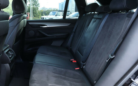 BMW X5, 2018 год, 4 369 000 рублей, 10 фотография