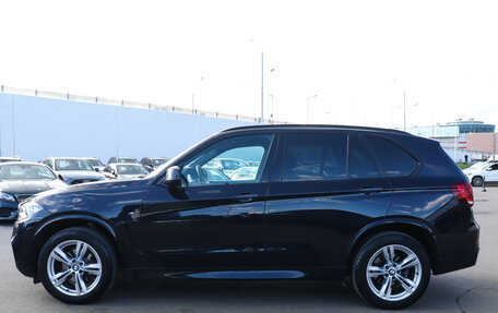 BMW X5, 2018 год, 4 369 000 рублей, 8 фотография