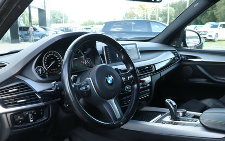 BMW X5, 2018 год, 4 369 000 рублей, 13 фотография