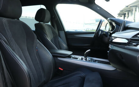 BMW X5, 2018 год, 4 369 000 рублей, 14 фотография