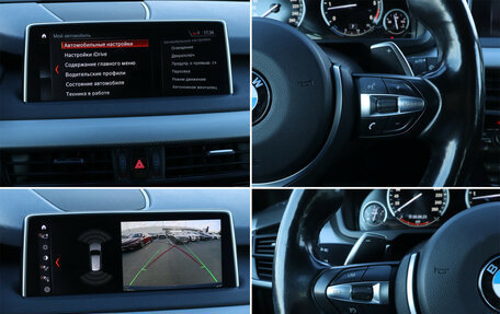 BMW X5, 2018 год, 4 369 000 рублей, 20 фотография