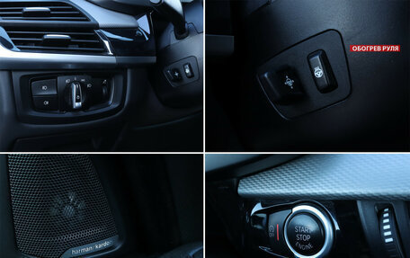 BMW X5, 2018 год, 4 369 000 рублей, 18 фотография