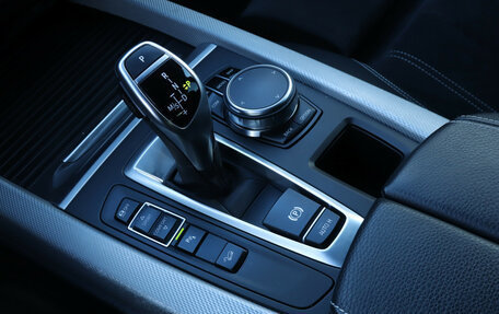 BMW X5, 2018 год, 4 369 000 рублей, 19 фотография