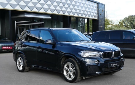 BMW X5, 2018 год, 4 369 000 рублей, 3 фотография