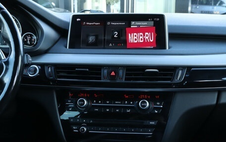 BMW X5, 2018 год, 4 369 000 рублей, 16 фотография