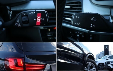 BMW X5, 2018 год, 4 369 000 рублей, 23 фотография