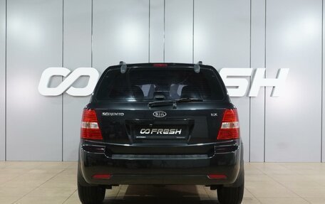 KIA Sorento IV, 2011 год, 999 000 рублей, 4 фотография