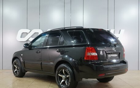 KIA Sorento IV, 2011 год, 999 000 рублей, 2 фотография