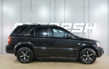 KIA Sorento IV, 2011 год, 999 000 рублей, 5 фотография