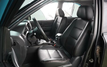 KIA Sorento IV, 2011 год, 999 000 рублей, 10 фотография