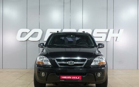 KIA Sorento IV, 2011 год, 999 000 рублей, 3 фотография