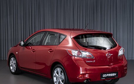 Mazda 3, 2012 год, 1 179 000 рублей, 2 фотография