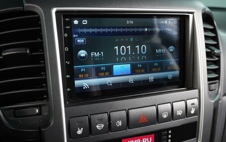 KIA Sorento IV, 2011 год, 999 000 рублей, 17 фотография