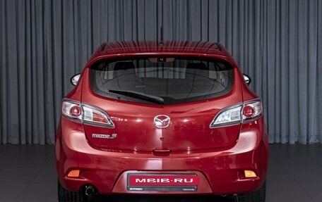 Mazda 3, 2012 год, 1 179 000 рублей, 4 фотография