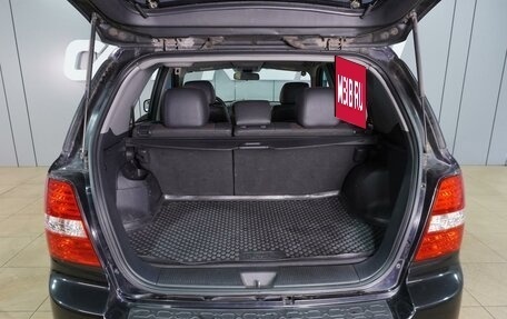 KIA Sorento IV, 2011 год, 999 000 рублей, 23 фотография