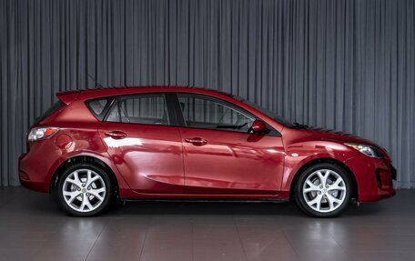 Mazda 3, 2012 год, 1 179 000 рублей, 5 фотография