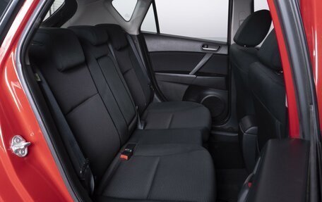 Mazda 3, 2012 год, 1 179 000 рублей, 7 фотография