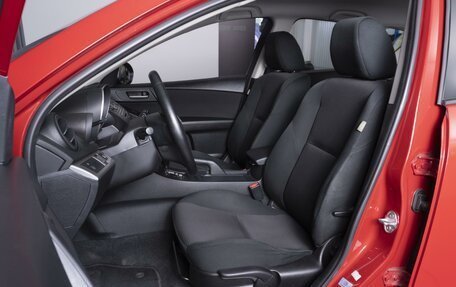 Mazda 3, 2012 год, 1 179 000 рублей, 10 фотография